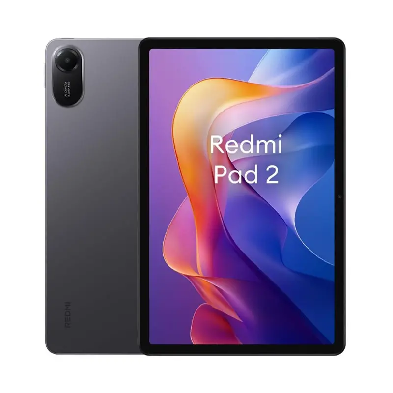 تبلت 11 اینچی شیائومی مدل Redmi Pad 2 Wi-Fi